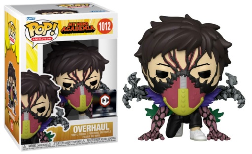 chisaki funko