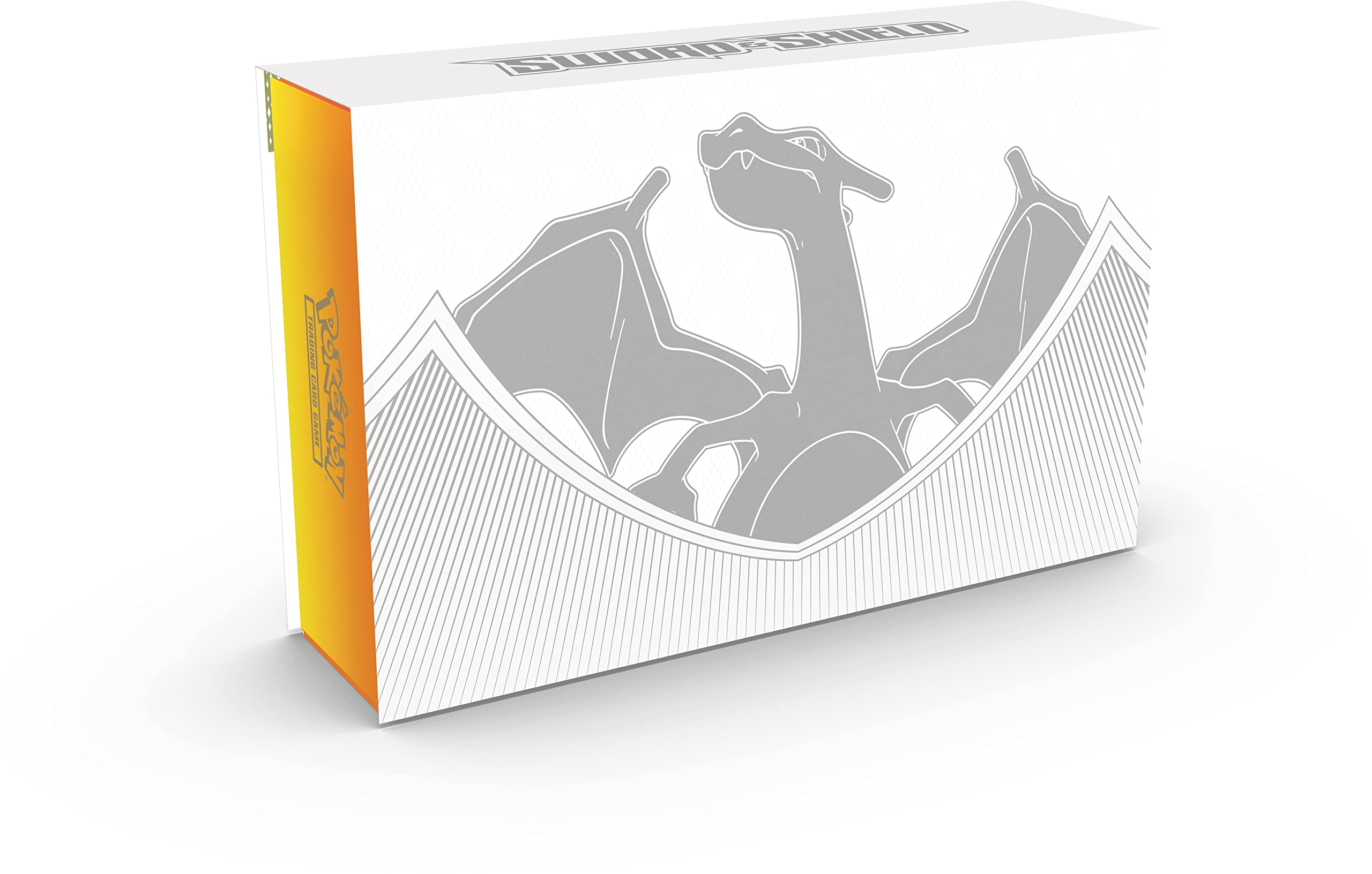 Pokémon TCG: Sword & Shield Ultra-Premium Collection Charizard