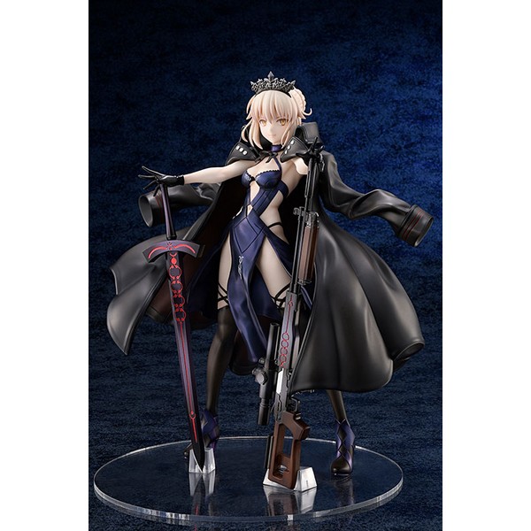 Rider (Altria Pendragon), 1/7 Scale Pre-Painted Statue, Fate Series, Hobby Japan, Amakuni, Alter