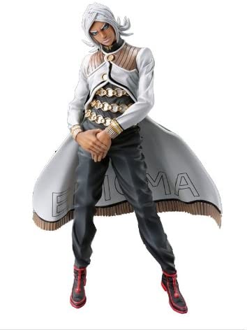 Terunosuke Miyamoto Figure, Statue Legend, Medicos