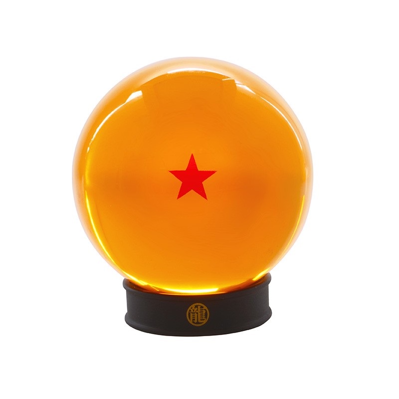 1 Star Dragon Ball with stand