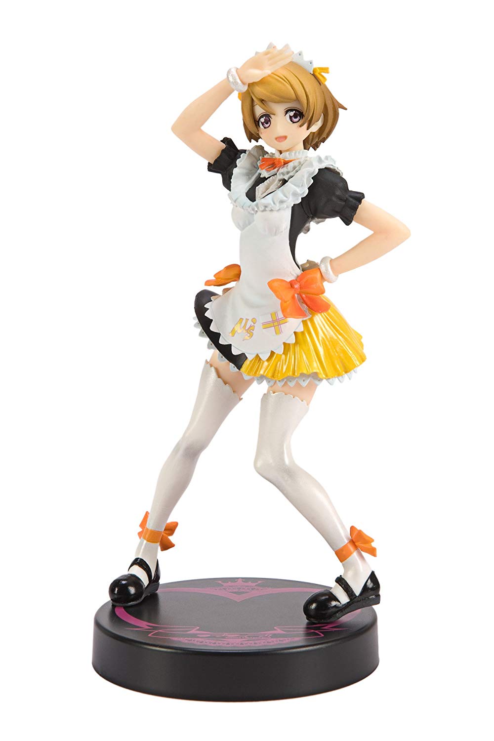 Hanayo Koizumi, Complete Figure, Love Live!, School Idol Project, Furyu