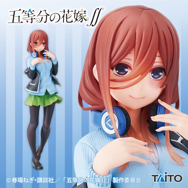 Anime Core - The Quintessential Quintuplets (Character