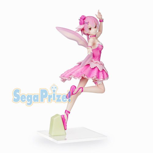 Ram Figure, Fairy Ballet, Re:Zero - Starting Life in Another World, Sega