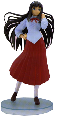 Tohno Akiha, Extra Figure Vol 2., Melty Blood, Act Cadenza, Sega