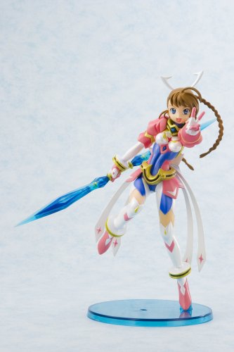 Arika Yumemiya, Arika Meister robe ver 1.5, My Otome, Bandai