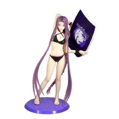Rider, 1/8 Scale Surf Board, Fate / Hollow Ataraxia, Type-Moon, Hobby Japan
