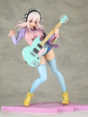 super-sonico-last-prize-figure