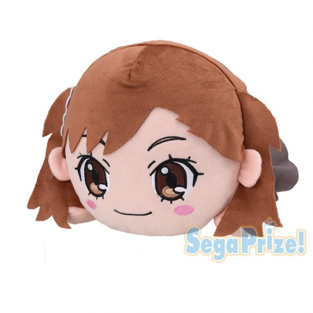 To Aru Majutsu No Index III  Mikoto Mikasa Plush 17 Inches Big Size Sega