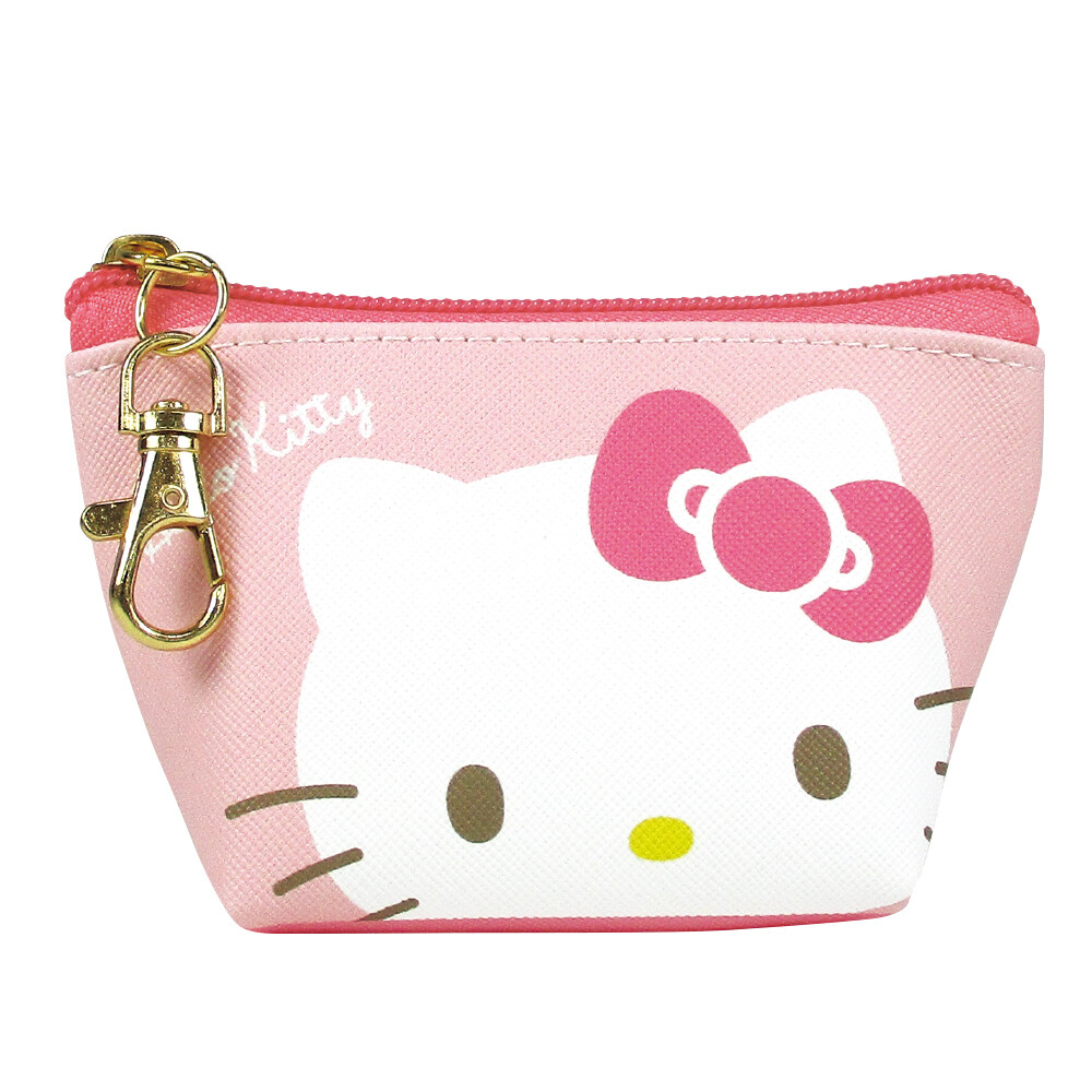 Hello Kitty Nutcracker Face Pouch – Hello Discount Store