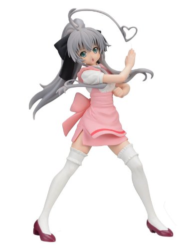 Nyaruko, Plain Clothes Ver., Premium Figure (Pink Dress Ver.), Nyaruko: Crawling With Love, Sega