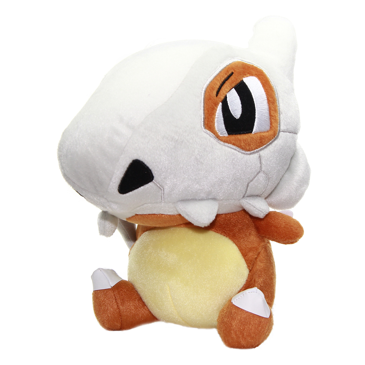 Pokemon Cubone Plush Doll 10 Inches Banpresto