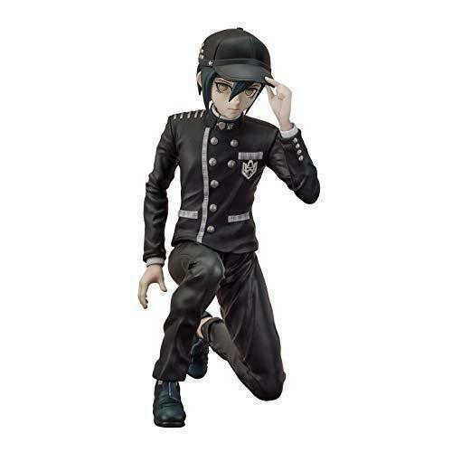 Shuichi Saihara Figure, Danganronpa V3: Killing Harmony, 10th Anniversary, Union Creative