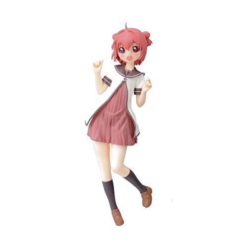 Akari Akaza, Yuru Yuri, Sega