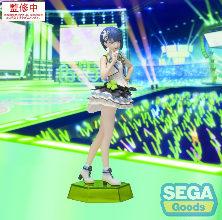 Kiritani Haruka Figure, Desktop x Decorate Collections, More More Jump, Project Sekai Colorful Stage, Sega