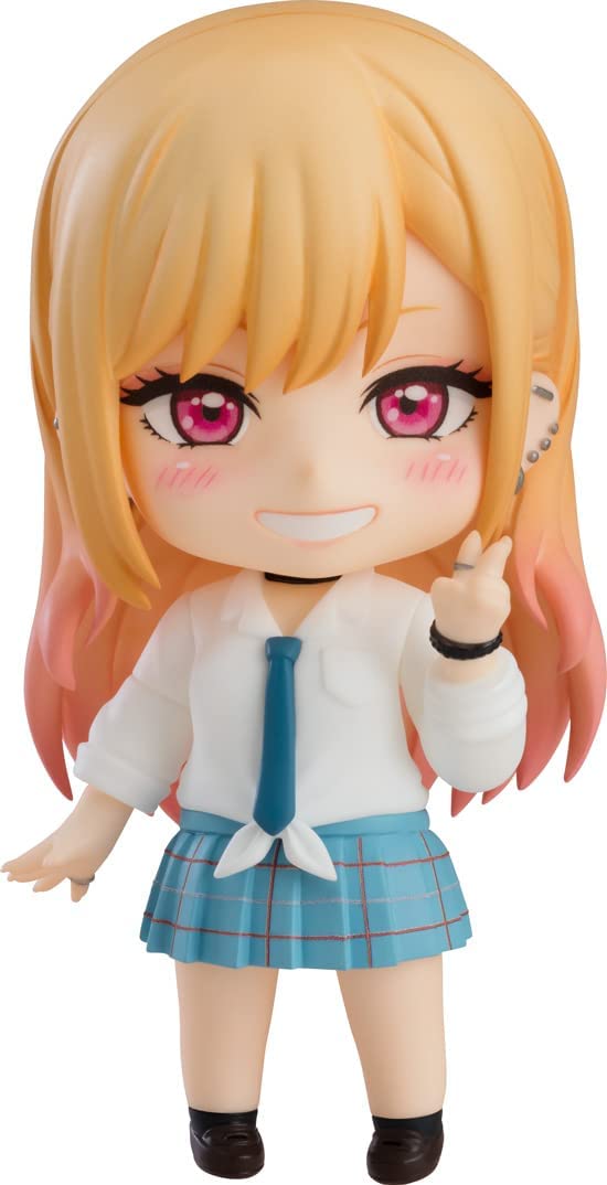 Marin Kitagawa Figure, Nendoroid 1935, My Dress-Up Darling, Good Smile Company