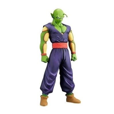 Piccolo Figure, Dragon Ball Series, Banpresto