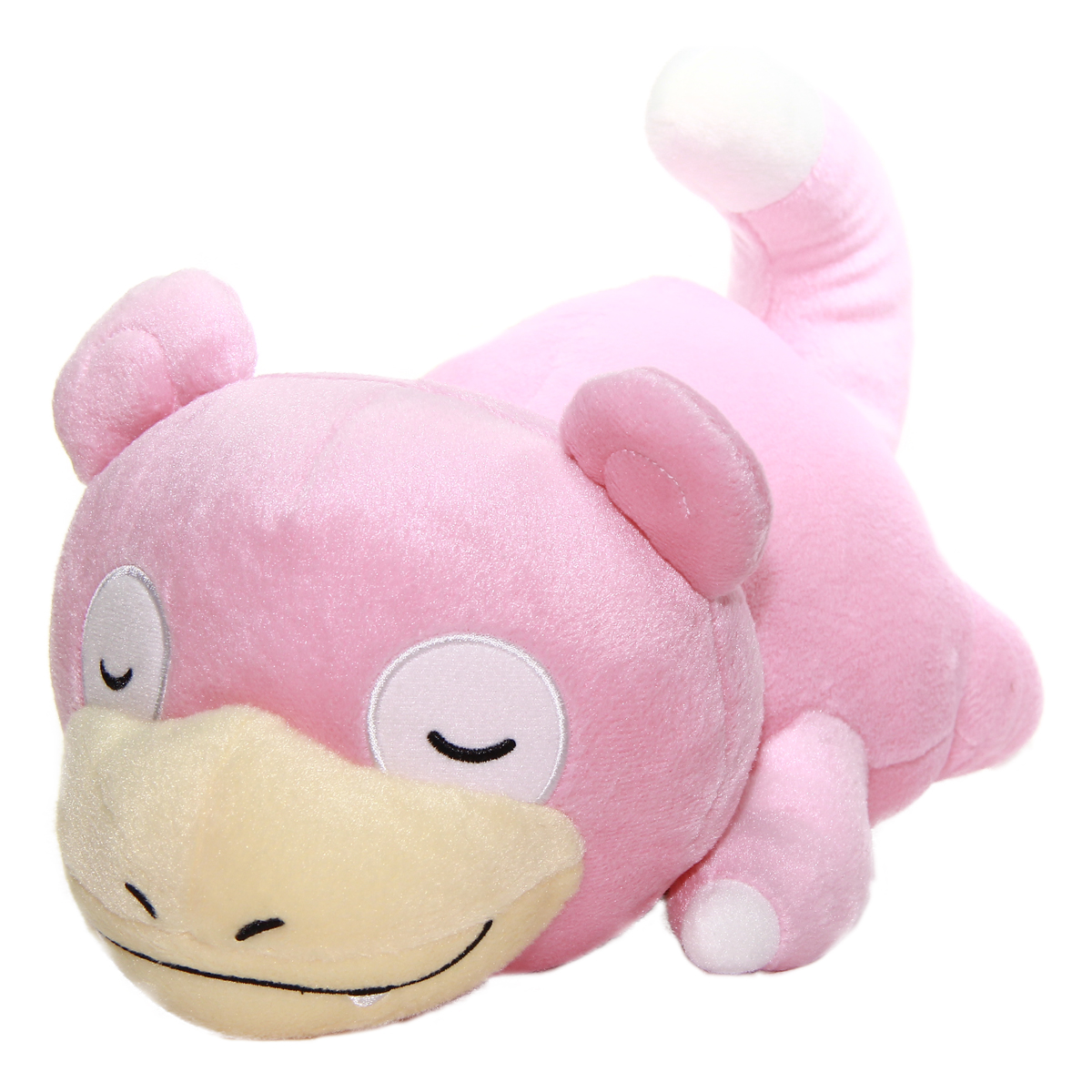 Pokemon Slowpoke Plush Doll 13 Inches Bandai Spirits Banpresto