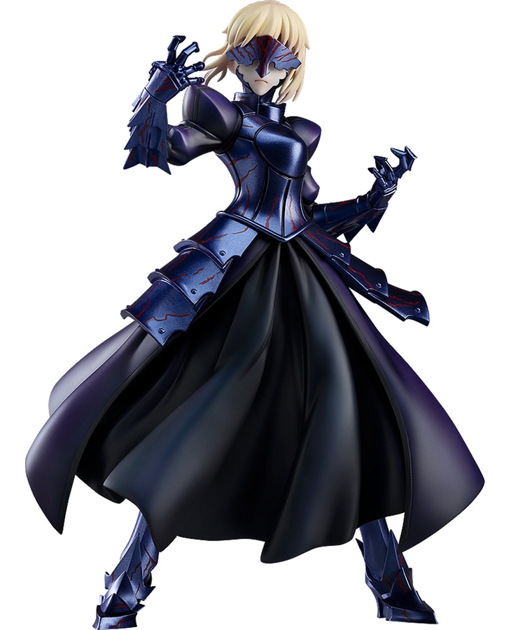 Saber Alter Figure, Fate Stay Night, Pop Up Parade, Good Smile Company