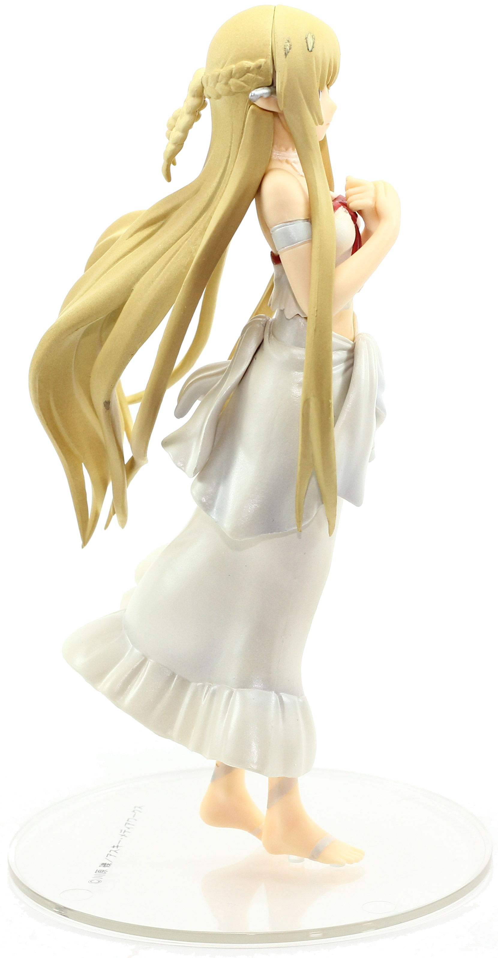 Asuna Yuuki Figures, Scales, Prize Figures and Upcoming products -  Animefolio