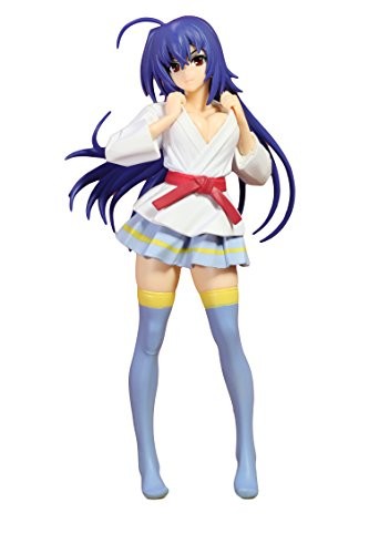 Kurokami Medaka, High Grade Figure, Medaka Box, Sega