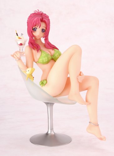 Mizuho Kazami, 1/7 Scale Prepainted Figure, Onegai Teacher, Good Smile Company