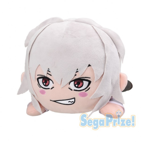 To Aru Majutsu No Index III Accelerator Plush 17 Inches Big Size Sega