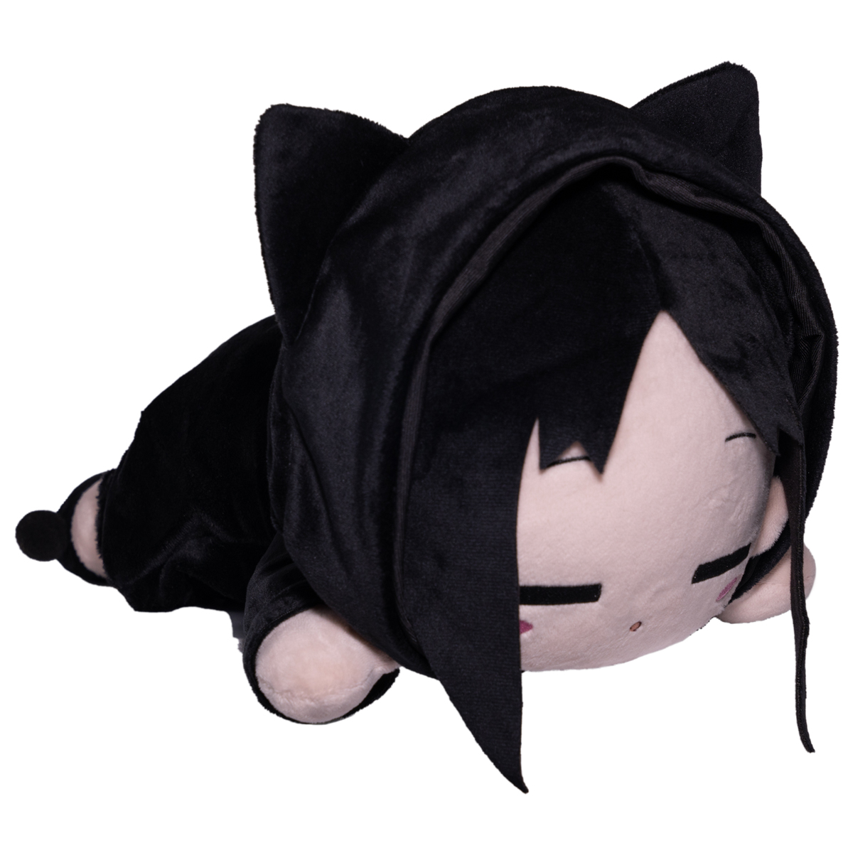 Kaguya Shinomiya Plush Doll, Cat Ear Ver., Kaguya-Sama, Love is War, 10 Inches, Taito