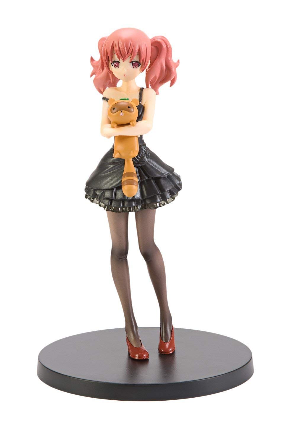 Karuta Roromiya, PVC Figure, Inu X Boku SS, Taito