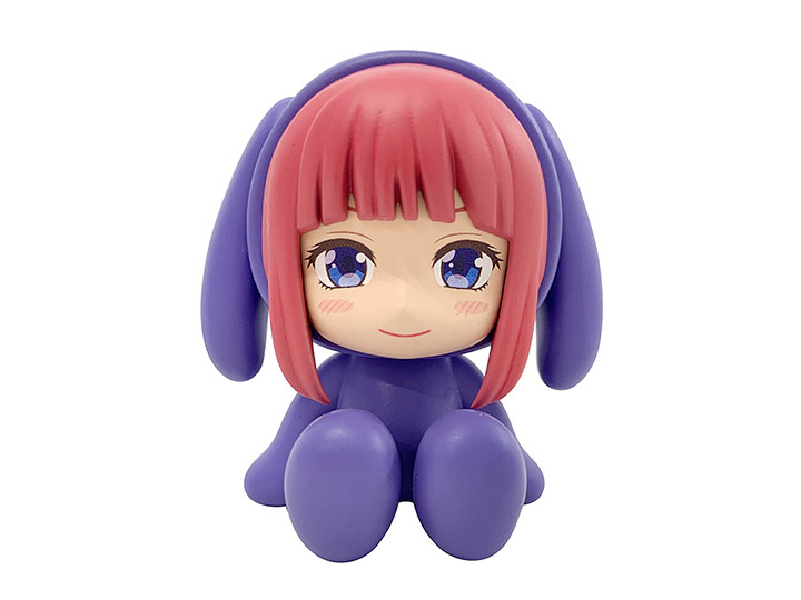 Nino Nakano Chocot Figure, The Quintessential Quintuplets, Shine