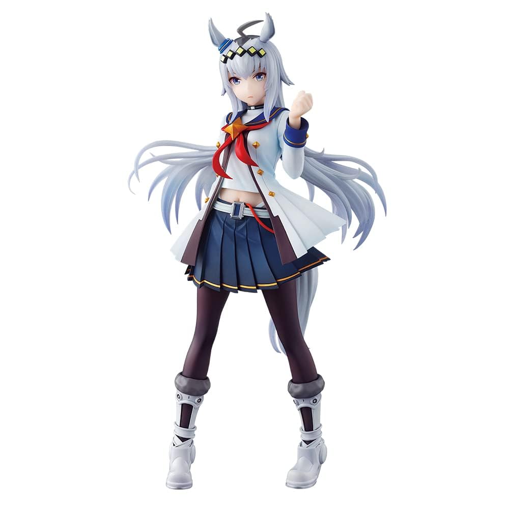 Oguri Cap Figure, Ichiban Kuji A Prize, Uma Musume: Pretty Derby, Bandai