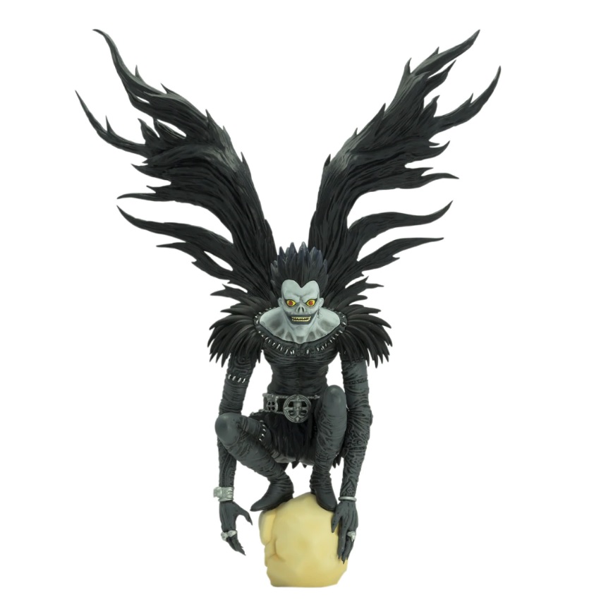 Ryuk Figure, Death Note, SFC Figure Collection