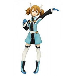 Silica (Ayano Keiko), Special Figure, Sword Art Online The Movie, Ordinal Scale, Furyu