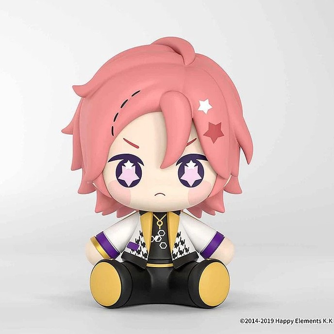 Kohaku Oukawa Figure, Huggy, Ensemble Stars, Good Smile Company