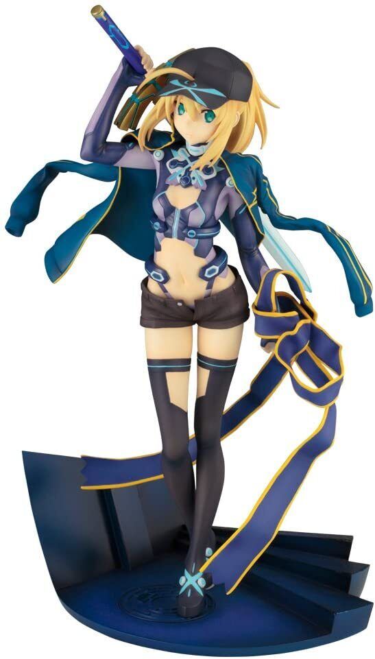 Mysterious Heroine X Figure, Assassin, 1/7 Scale Pre-Painted Statue, Fate / Grand Order, Kotobukiya