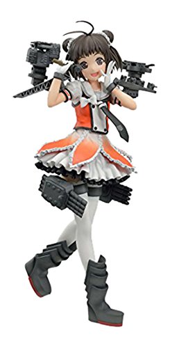 Naka Kai Ni, Super Premium Figure, SPM, Kantai Collection (Kan Colle), Sega