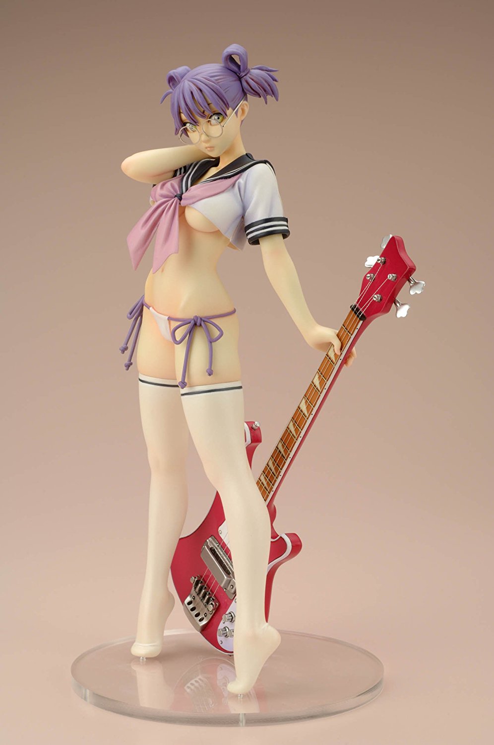 Arisa, CL #014 Ver., Creators Labo, Yamato toys