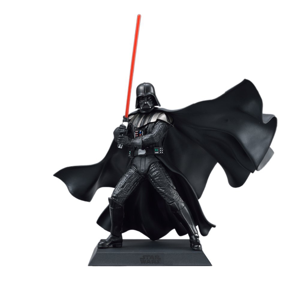 Darth Vader, Limited Premium Figure, LPM, Star Wars, Sega