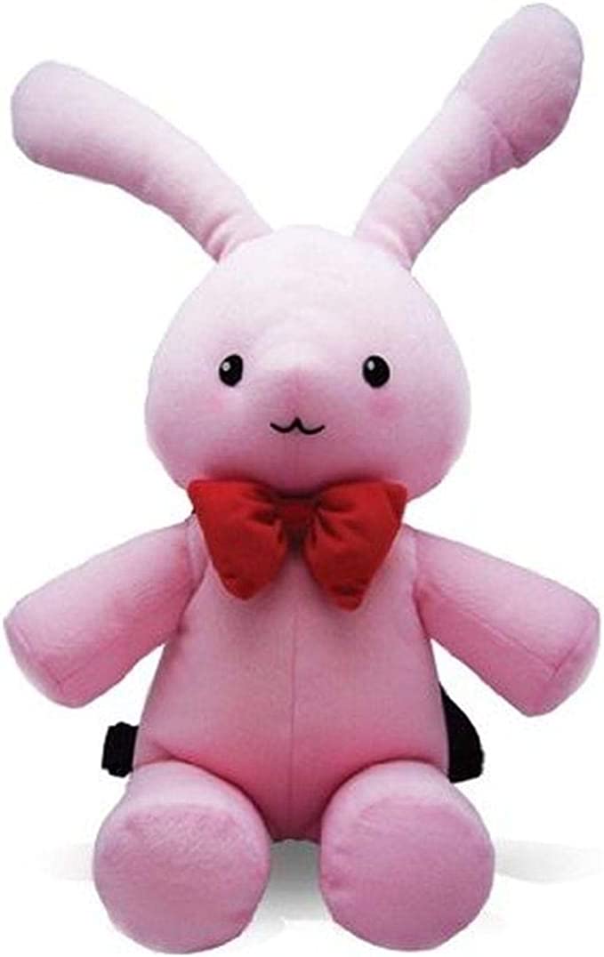 Ouran High School Host Club Usa-Chan Bunny Plush Backpack Pink