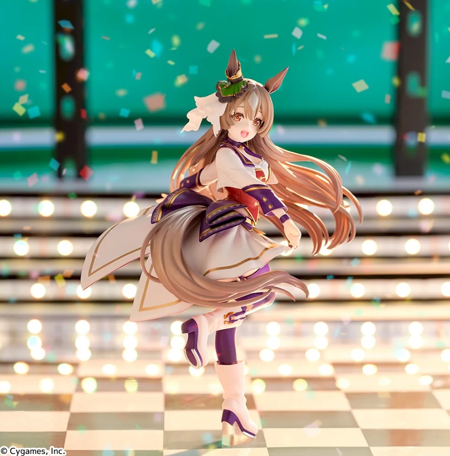 Satono Diamond (Starting Future) Figure, XStellar, Uma Musume: Pretty Derby, Sega