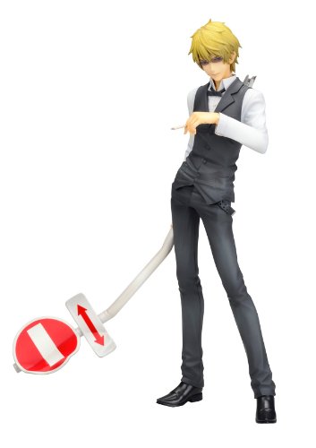 Shizuo Heiwajima, 1/8 Scale Figure, Durarara!!, Alter