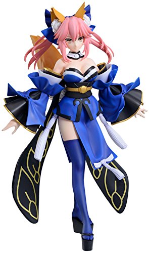 Tamamo no Mae, Super Premium Figure, Fate / Extella, SPM, Sega