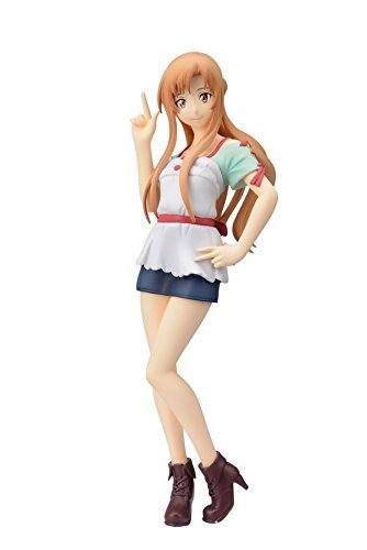 Asuna Yuuki, High Grade, Casual Ver., Sword Art Online, Sega