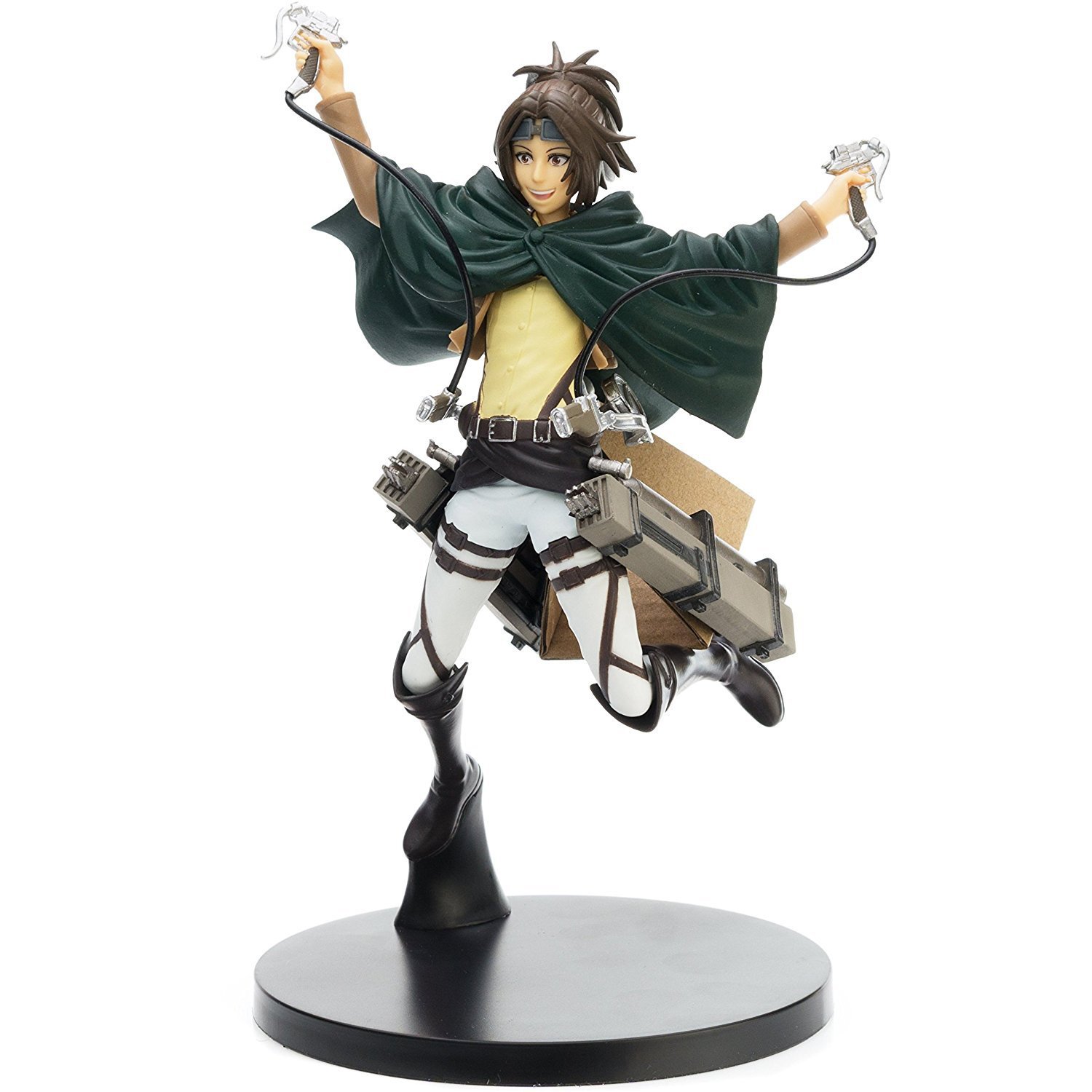 Hans Zoe Figure, Survey Corps, Attack On Titan, Taito