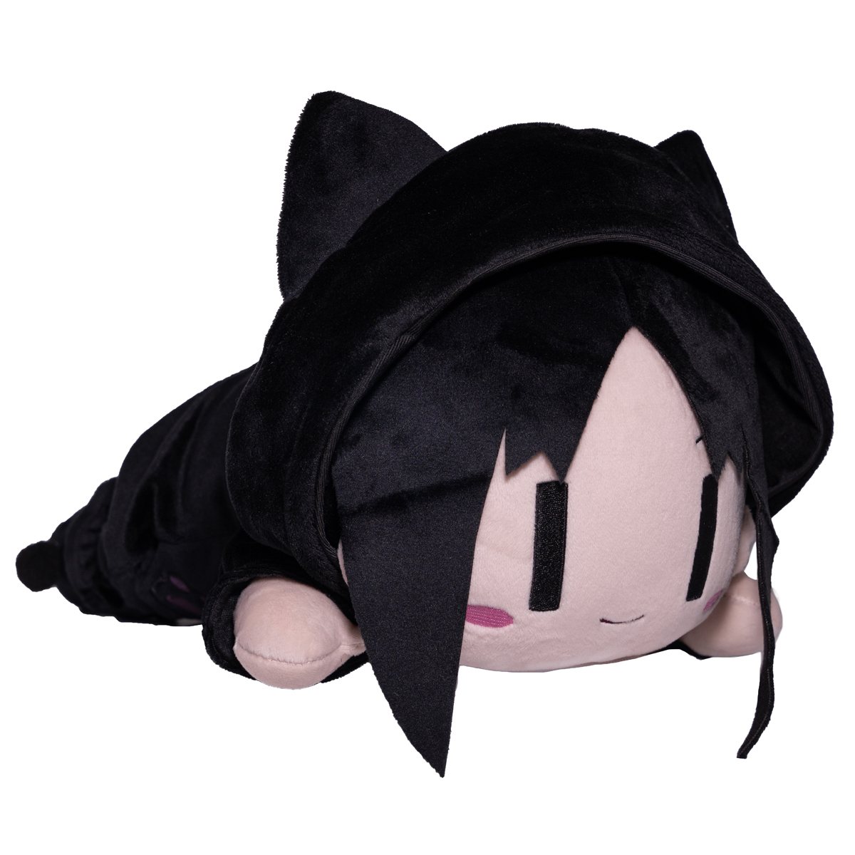 Kaguya Shinomiya Plush Doll, Cat Ear Ver., Kaguya-Sama, Love is War, 10 Inches, Taito