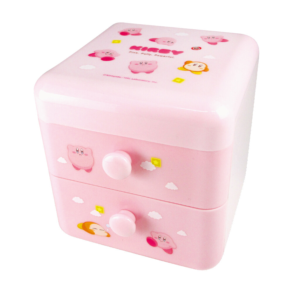 Kirby Mini Drawers Set