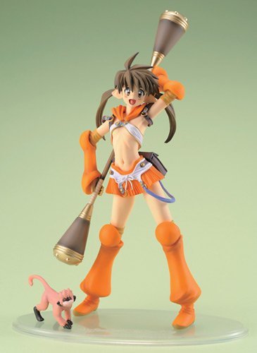 Nowa, Excellent Model Figure, Queens Blade, Forest Keeper Nowa, MegaHouse