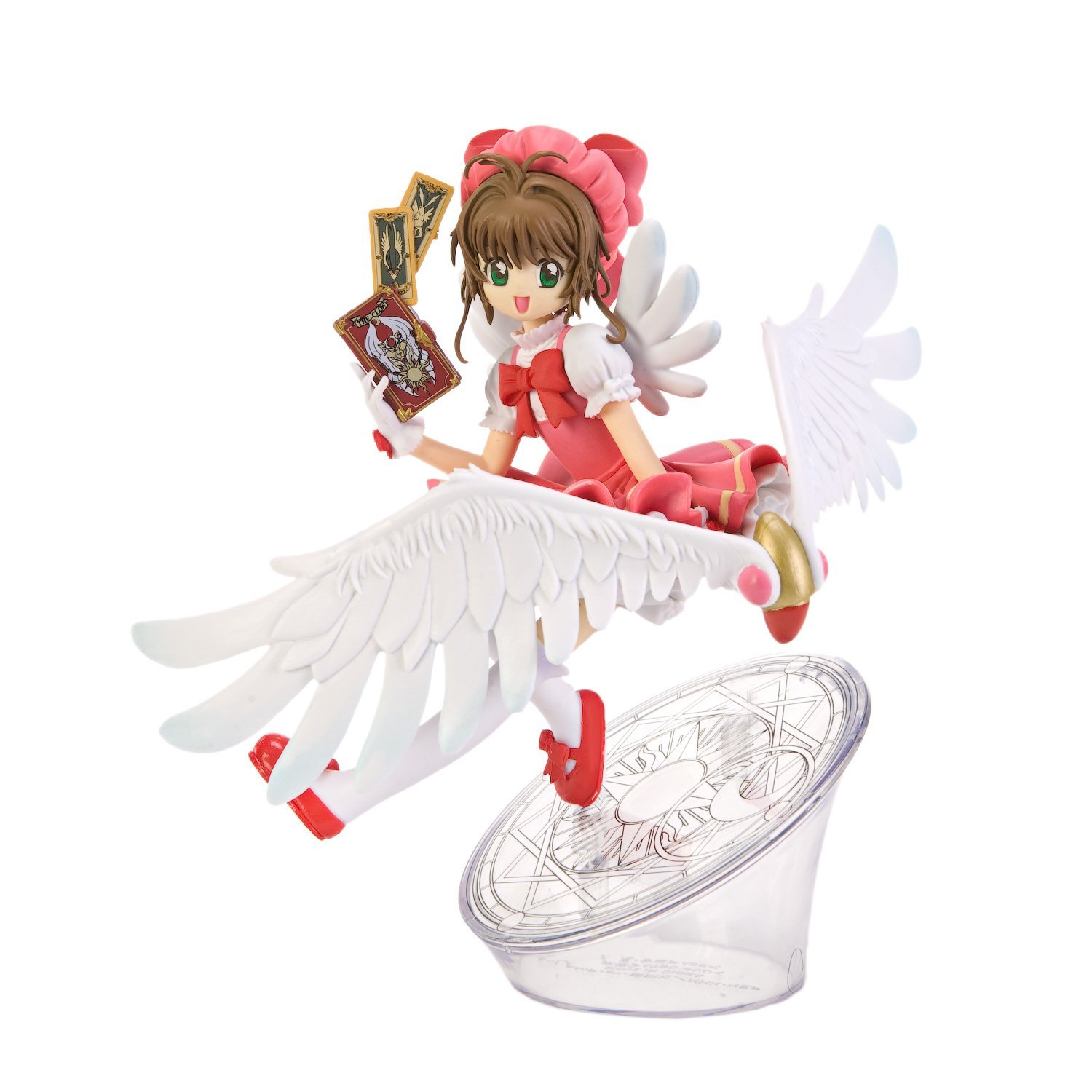 Sakura Kinomoto, Cardcaptor Sakura, Fine Quality Figure, Furyu