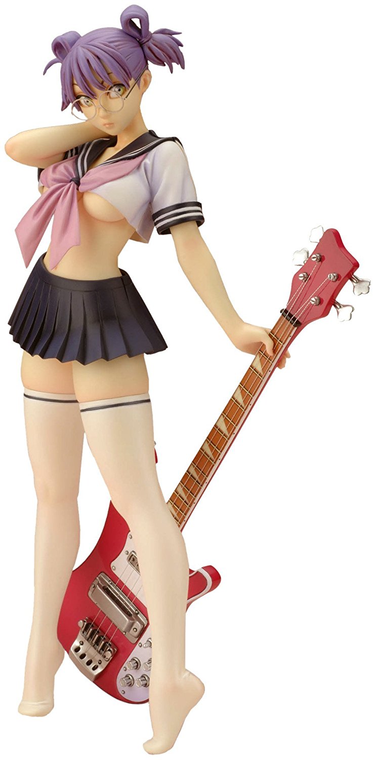 Arisa, CL #014 Ver., Creators Labo, Yamato toys