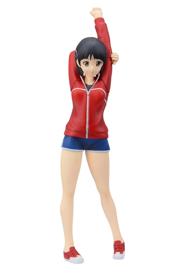 Kirigaya Suguha Figure, High Grade, Casual Ver., Sword Art Online, Sega